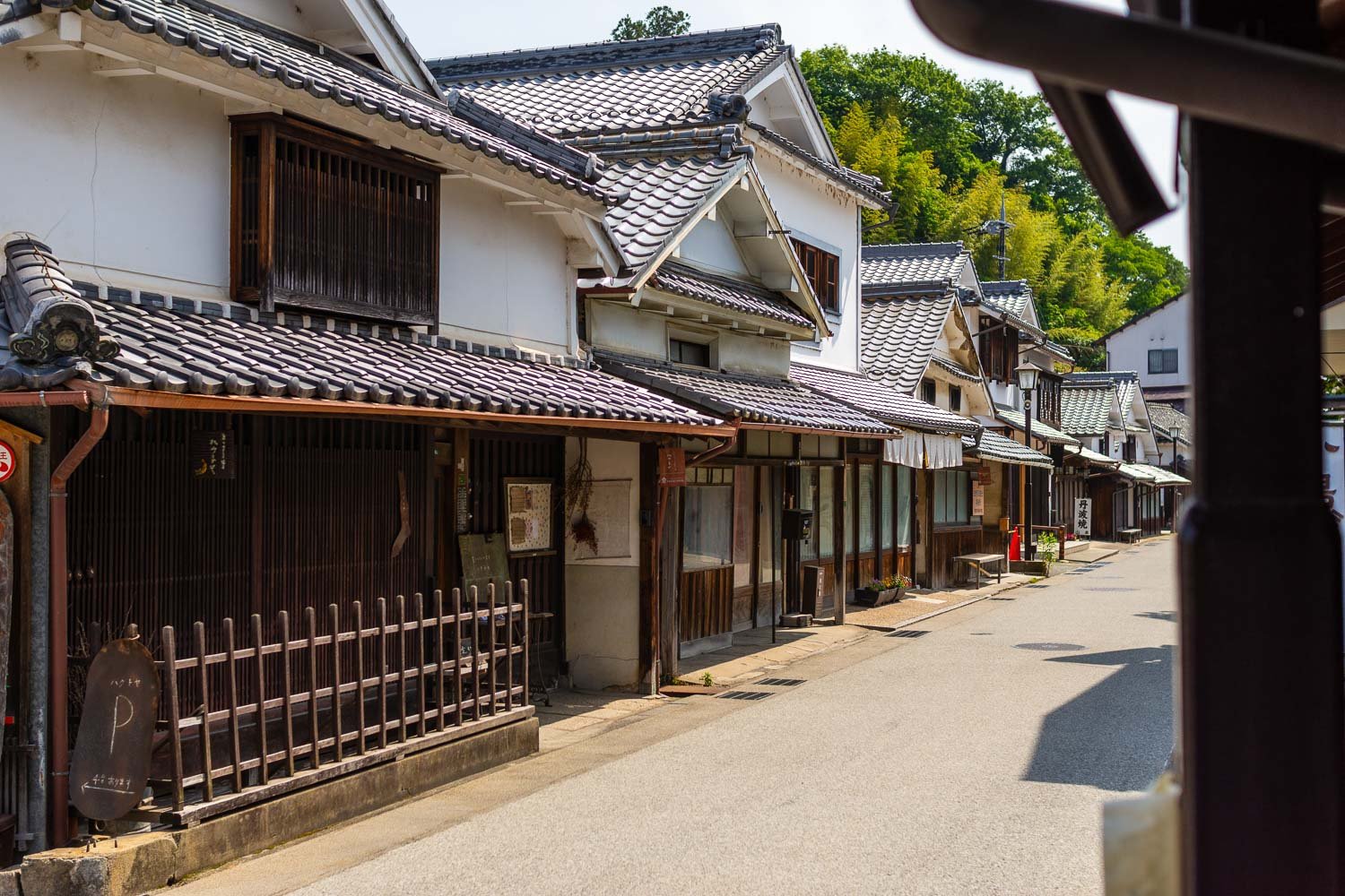 🏯 천로 마을(아마사기무라) 이미지 8
